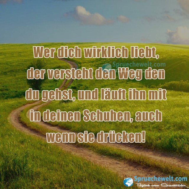 SprücheWelt Spruchbilder