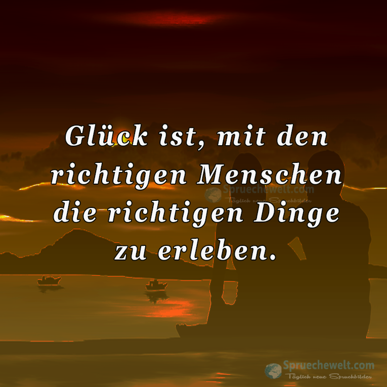 SprücheWelt Spruchbilder