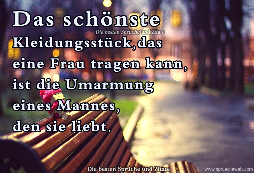 Das schoenste Kleidungsstueck