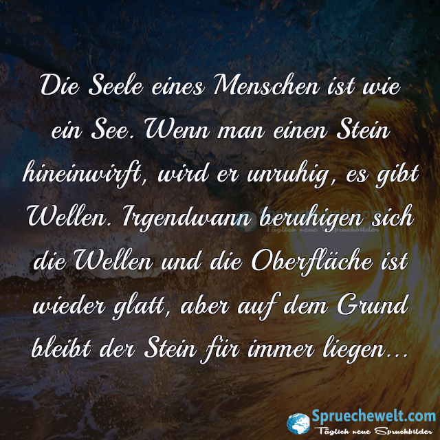 SprücheWelt Spruchbilder