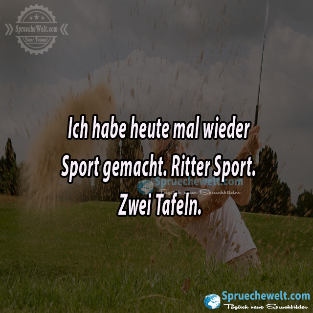 SprücheWelt - Spruchbilder