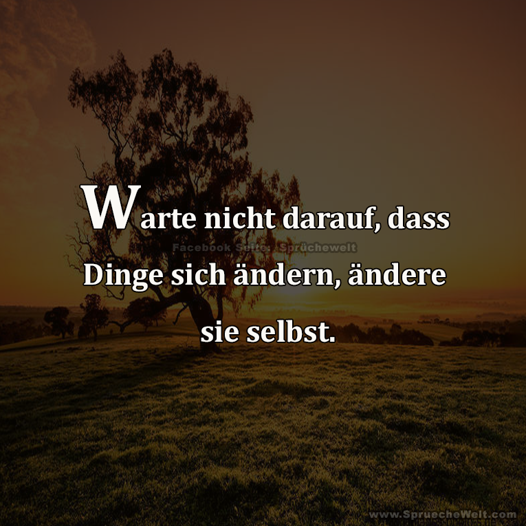 SprücheWelt Spruchbilder