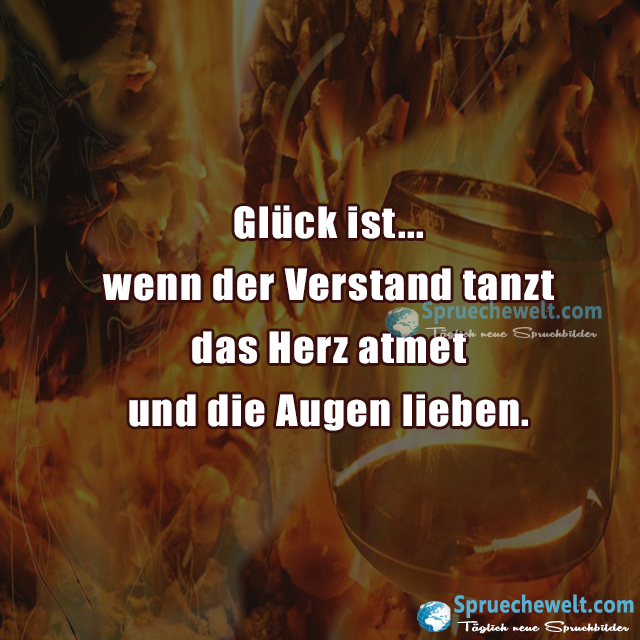 Glueck ist