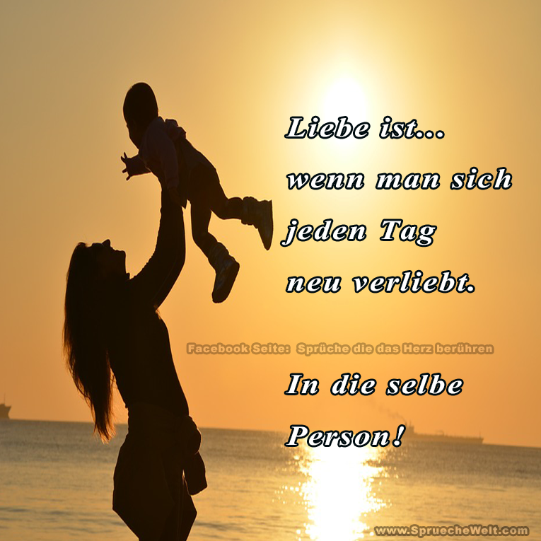 Liebe ist