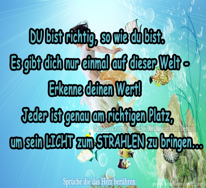 Sprüchewelt Spruchbilder 