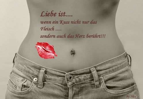 Liebe ist 