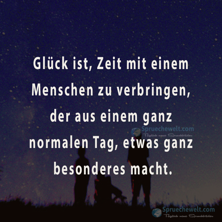 SprücheWelt Spruchbilder