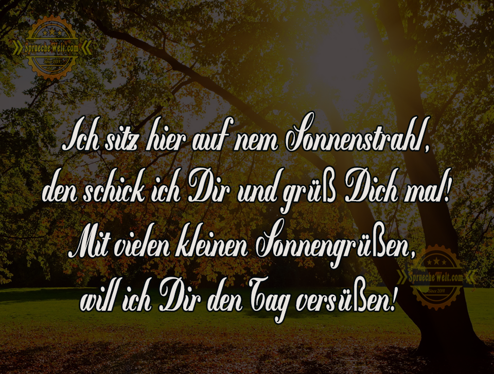 Spruchewelt Spruchbilder