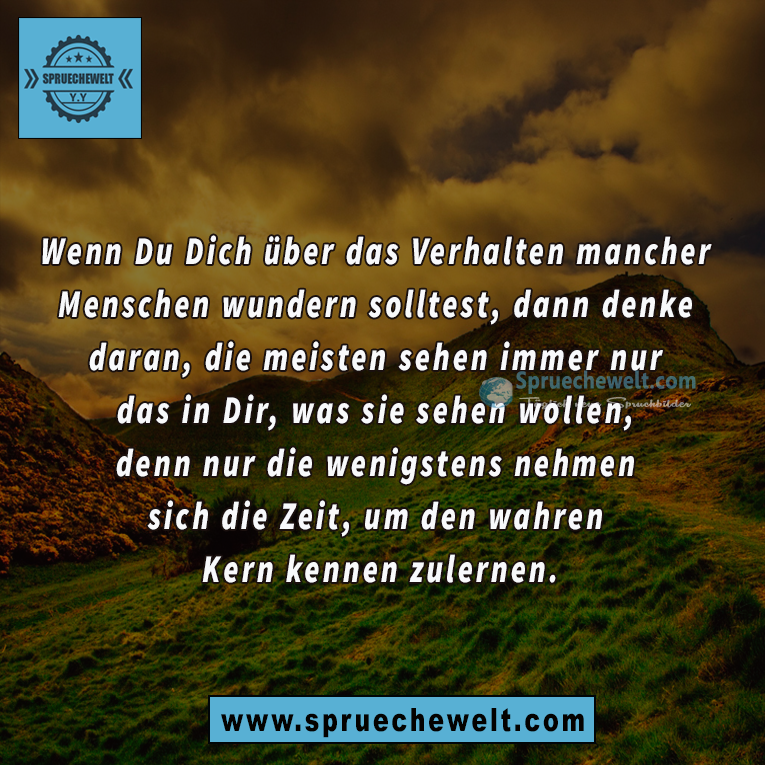 SprücheWelt Spruchbilder